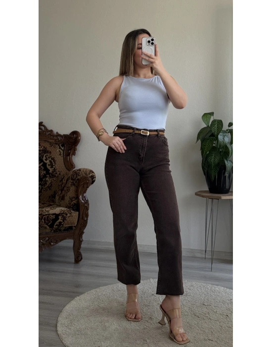 DİLVİN HALTER YAKA BODY