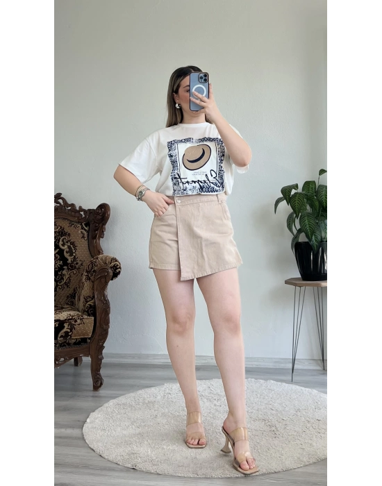 BASKILI T-SHIRT
