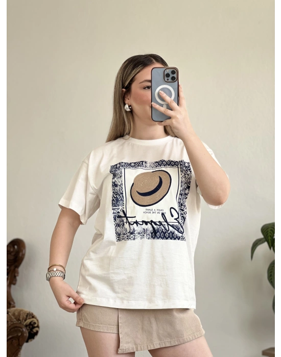 BASKILI T-SHIRT