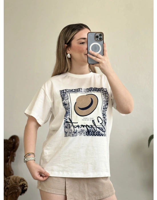 BASKILI T-SHIRT