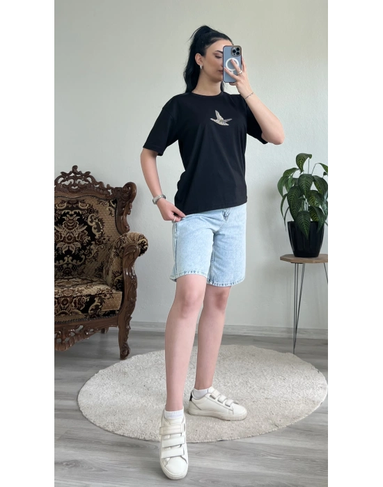 BYM BASIC T-SHIRT