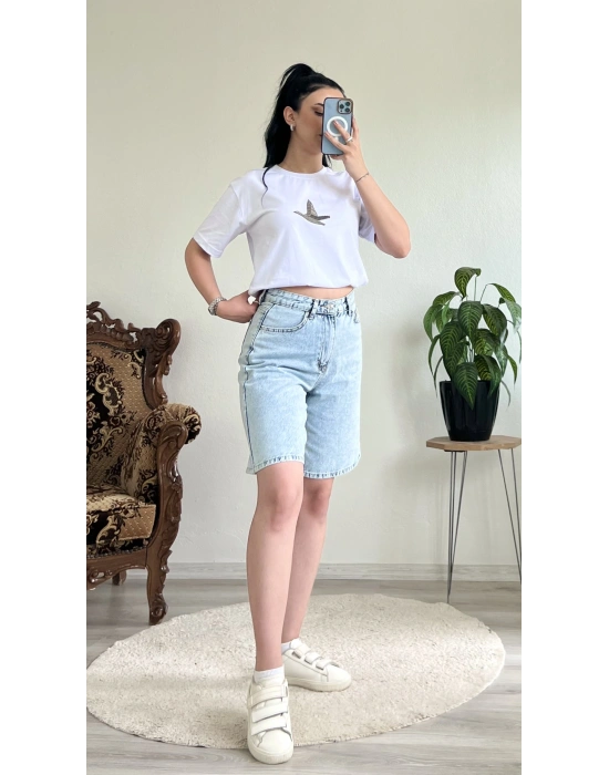 BYM BASIC T-SHIRT