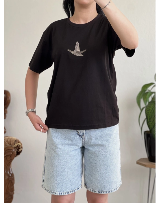 BYM BASIC T-SHIRT