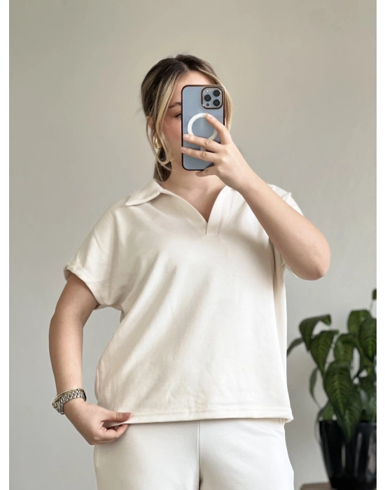 POLO YAKA MODAL TAKIM