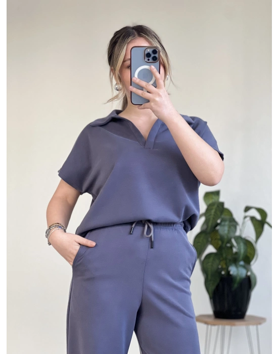 POLO YAKA MODAL TAKIM