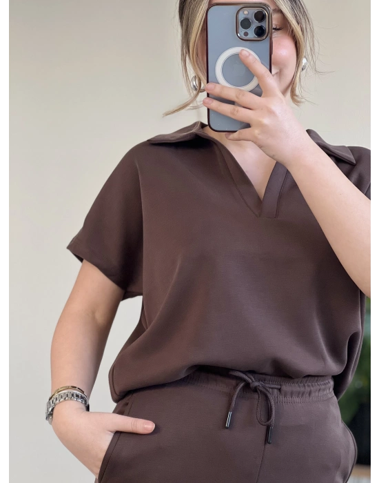 POLO YAKA MODAL TAKIM