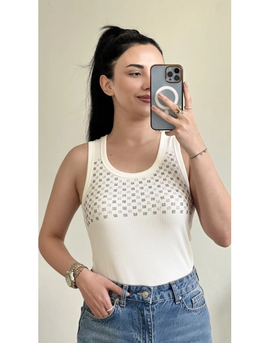 TAŞLI ATLET
