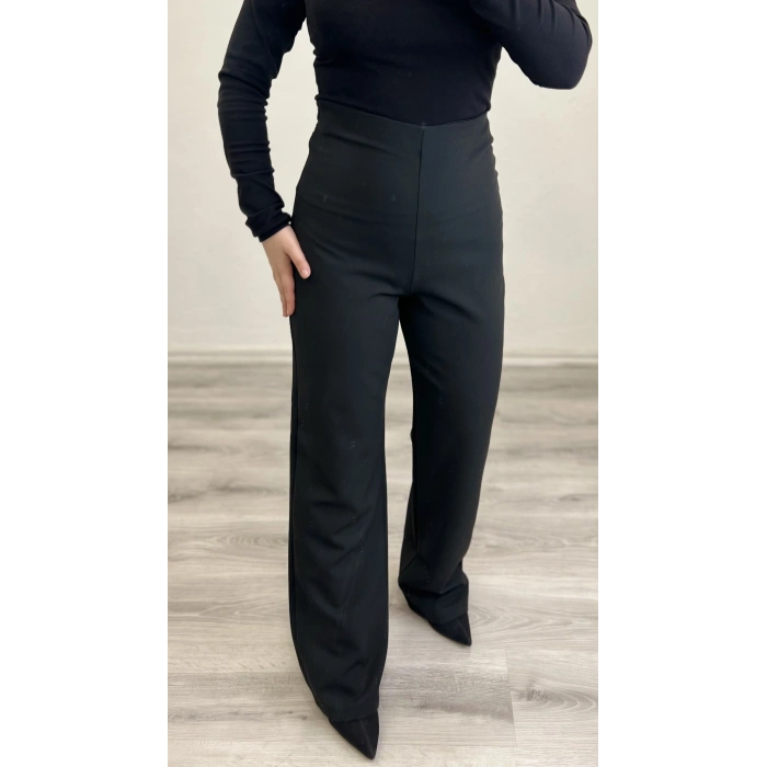 ÖNDEN BAĞLAMALI BLAZER TAKIM