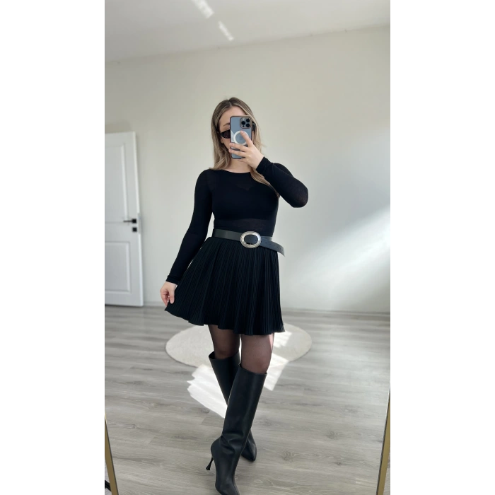 TRANSPARAN BODY