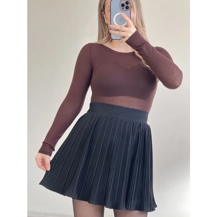 TRANSPARAN BODY