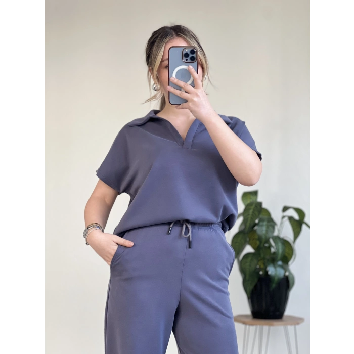 POLO YAKA MODAL TAKIM