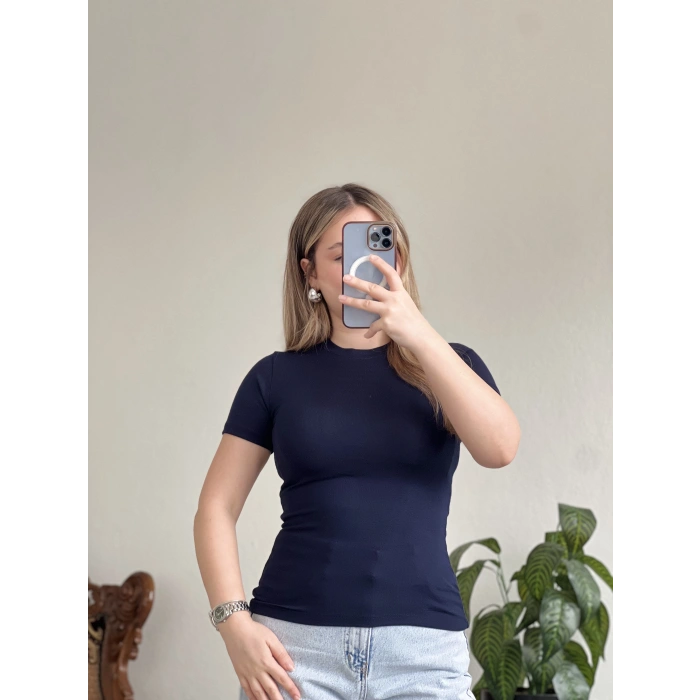 SIFIR YAKA BODY