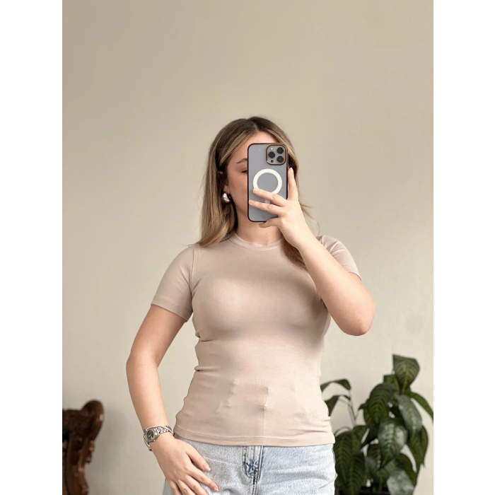 SIFIR YAKA BODY