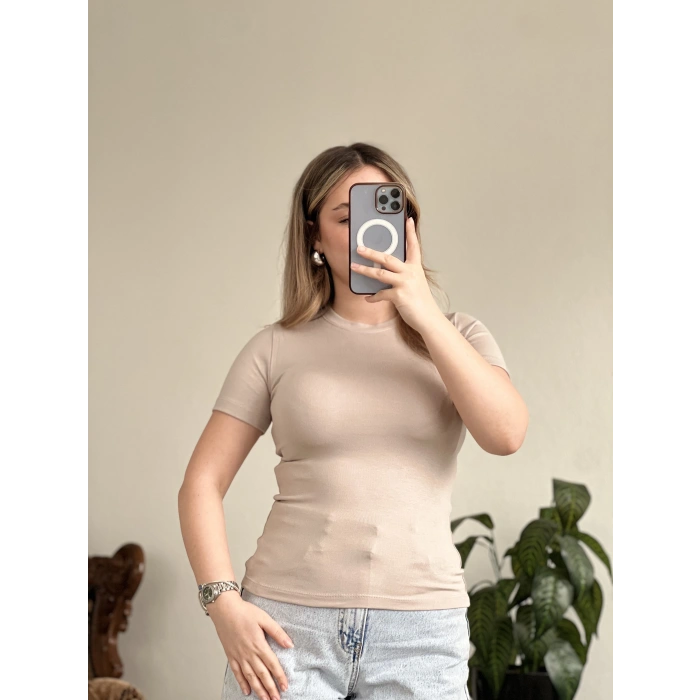 SIFIR YAKA BODY