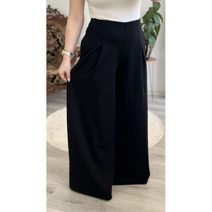 ÖN PİLELİ ŞALVAR