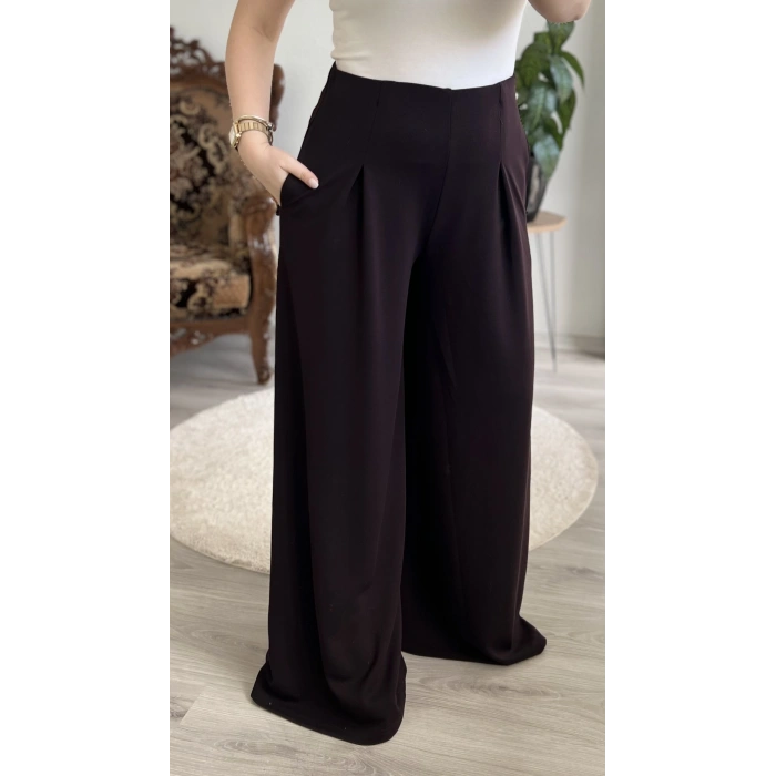 ÖN PİLELİ ŞALVAR