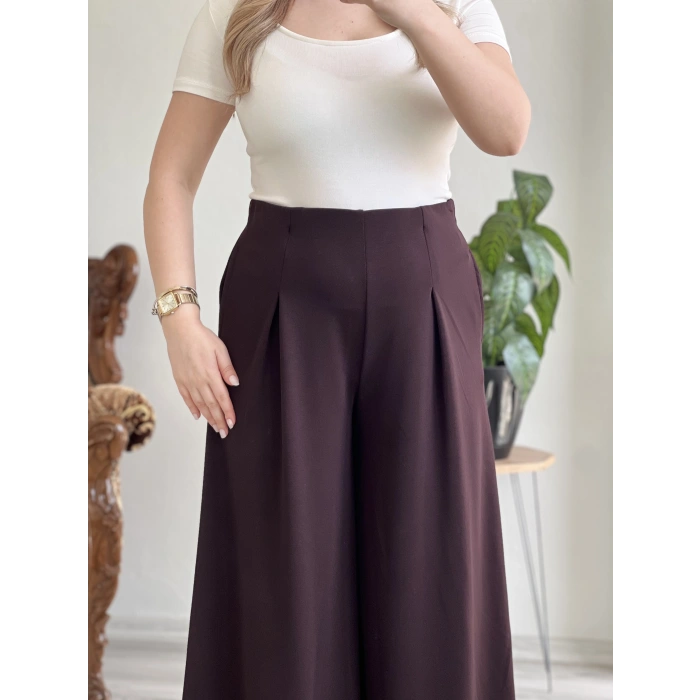 ÖN PİLELİ ŞALVAR