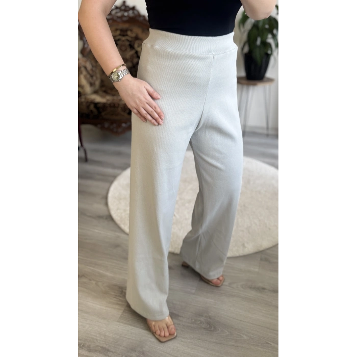 KAŞKORSE BOL PAÇA PANTOLON