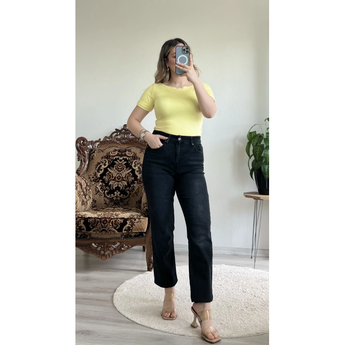 KAYIK YAKA BODY