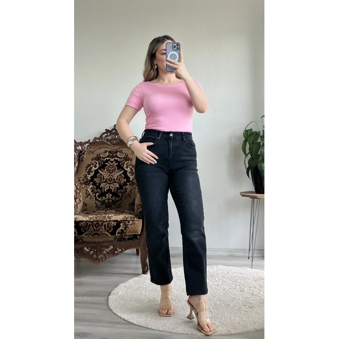 KAYIK YAKA BODY