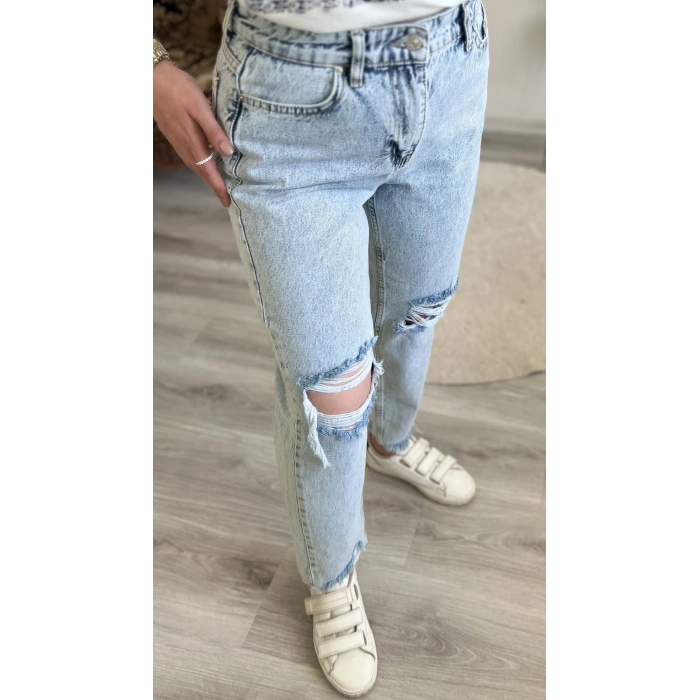 YIRTIK JEAN