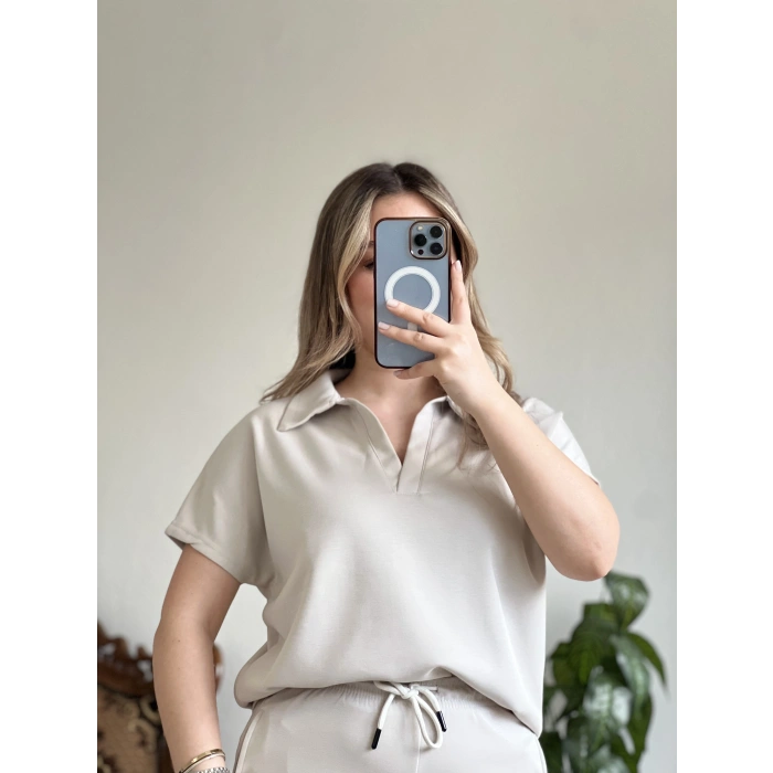 POLO YAKA MODAL TAKIM