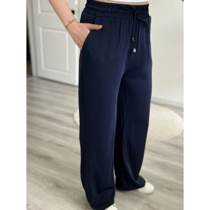 QUZU PREMIUM SATEN PANTOLON