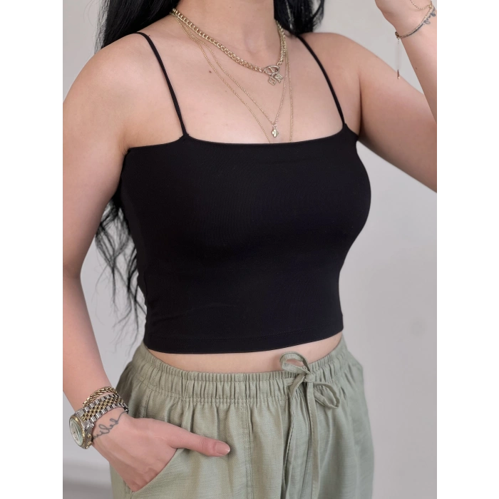 QUZU İÇİ PETLİ ATLET