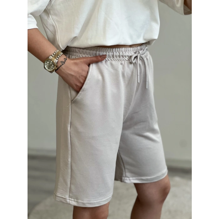 MODAL CADDE BOY ŞORT