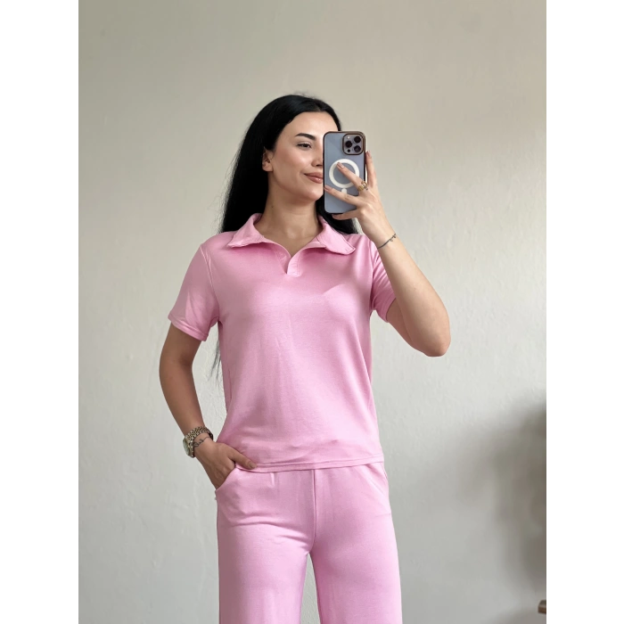 POLO YAKA TAKIM