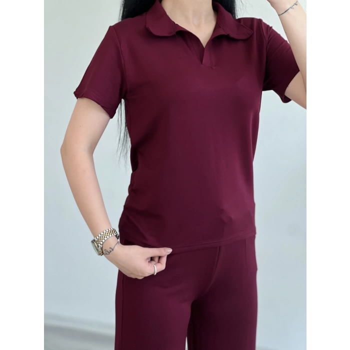 POLO YAKA TAKIM