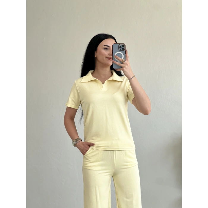 POLO YAKA TAKIM