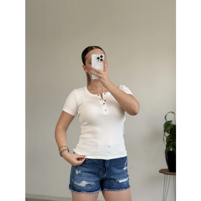 KISAKOL ÇITÇITLI BODY