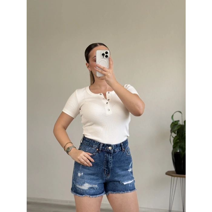 KISAKOL ÇITÇITLI BODY