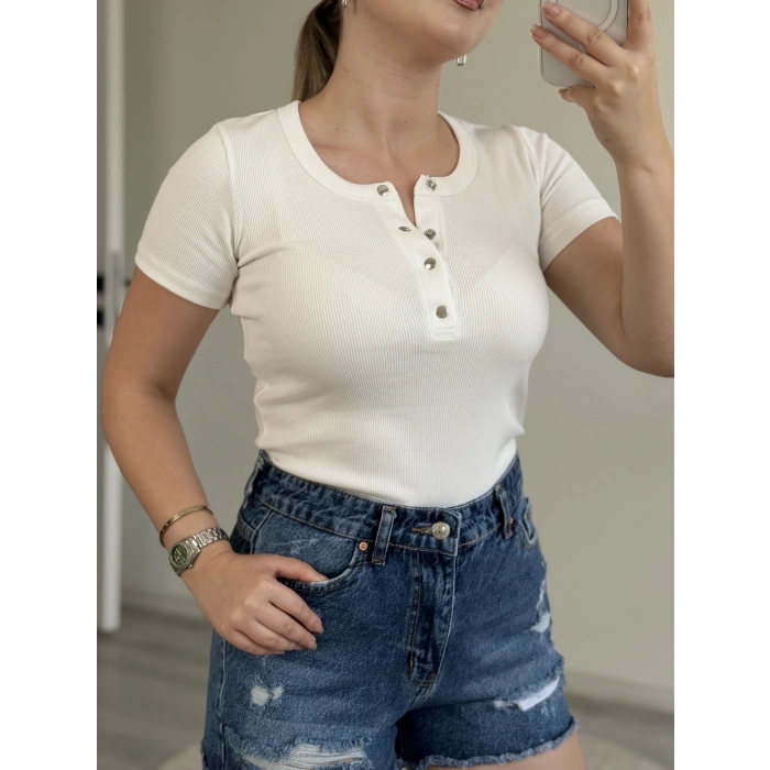KISAKOL ÇITÇITLI BODY