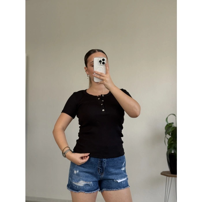 KISAKOL ÇITÇITLI BODY