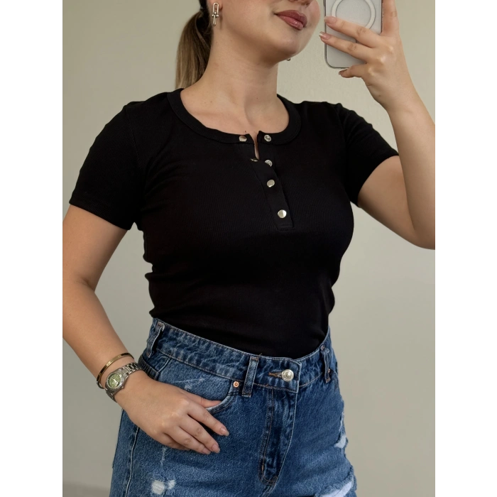 KISAKOL ÇITÇITLI BODY