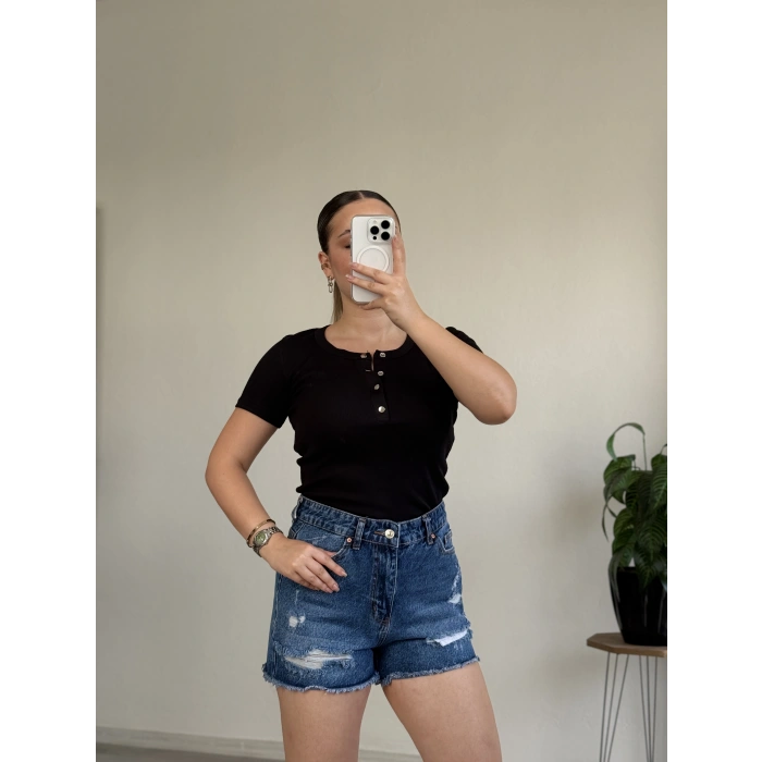 KISAKOL ÇITÇITLI BODY