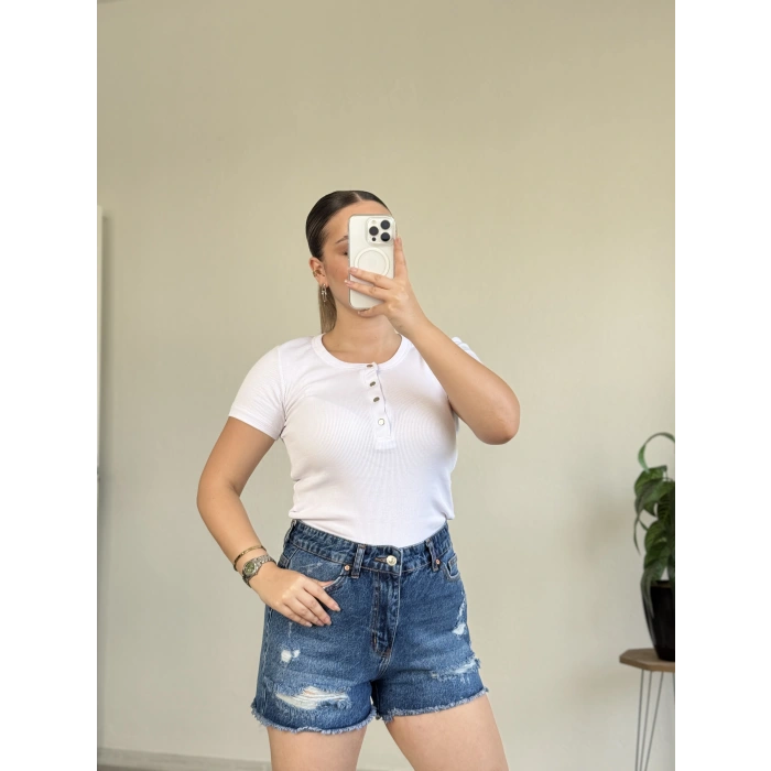 KISAKOL ÇITÇITLI BODY
