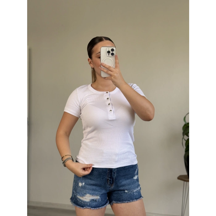 KISAKOL ÇITÇITLI BODY