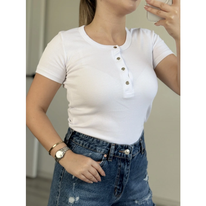 KISAKOL ÇITÇITLI BODY