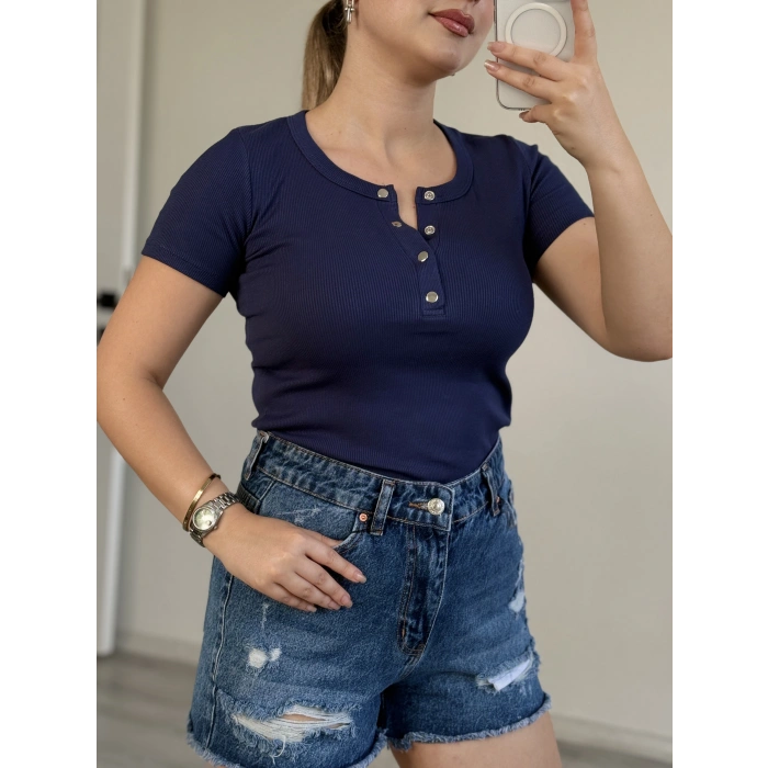 KISAKOL ÇITÇITLI BODY