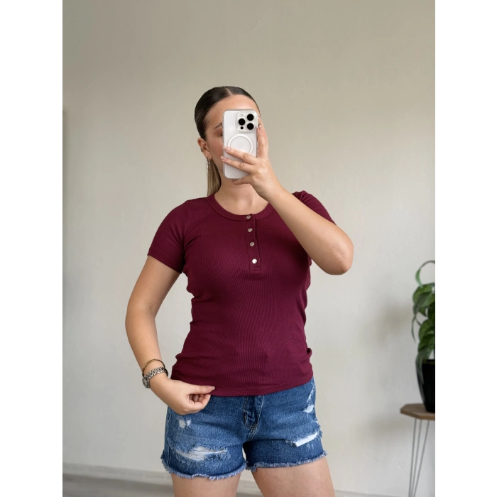 KISAKOL ÇITÇITLI BODY