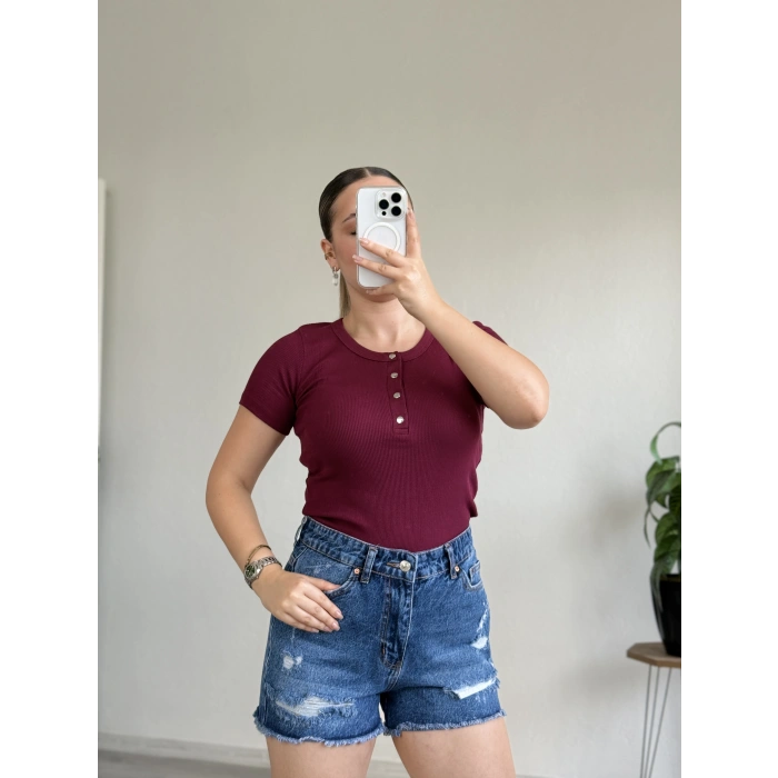 KISAKOL ÇITÇITLI BODY