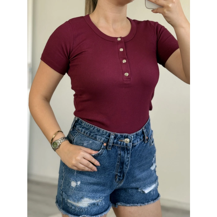 KISAKOL ÇITÇITLI BODY
