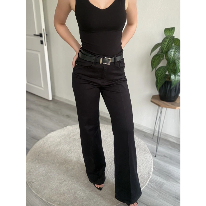 KAROL BLACK FİT JEAN