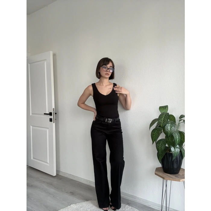 KAROL BLACK FİT JEAN