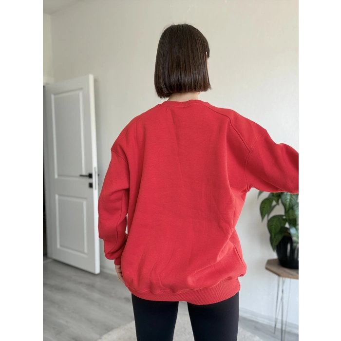 ÜÇ İPLİK BASIC SWEAT