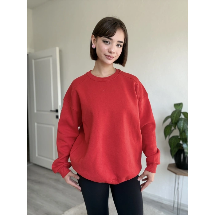 ÜÇ İPLİK BASIC SWEAT