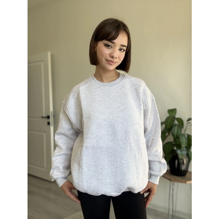 ÜÇ İPLİK BASIC SWEAT